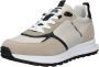 LA MARTINA Sneakers Beige Heren - Thumbnail 2