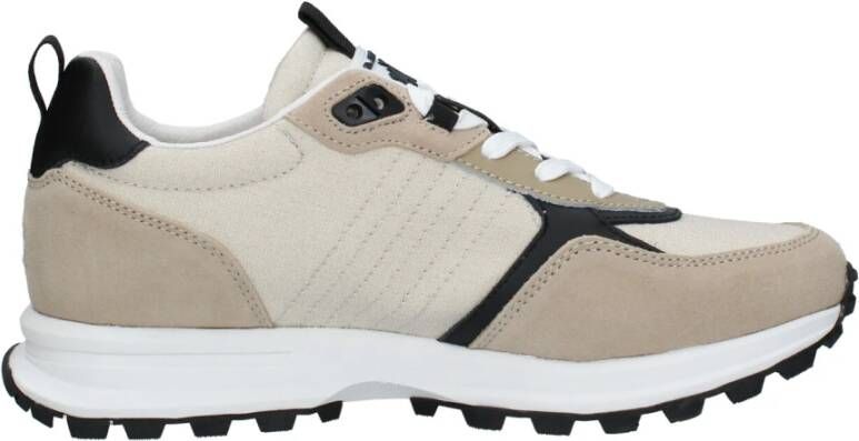 LA MARTINA Sneakers Beige Heren