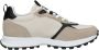 LA MARTINA Sneakers Beige Heren - Thumbnail 3