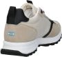 LA MARTINA Sneakers Beige Heren - Thumbnail 4