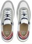 LA MARTINA Sneakers Multicolor Heren - Thumbnail 2