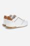 LA MARTINA Witte Sneakers voor Heren White Heren - Thumbnail 5