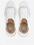 LA MARTINA Witte Sneakers voor Heren White Heren - Thumbnail 6