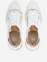 LA MARTINA Witte Sneakers voor Heren White Heren - Thumbnail 3