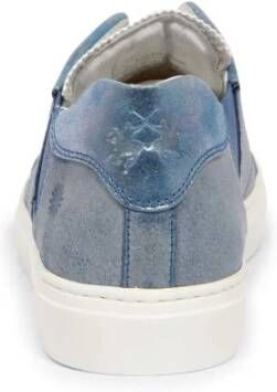La Martina Vintage Effect Schoenen