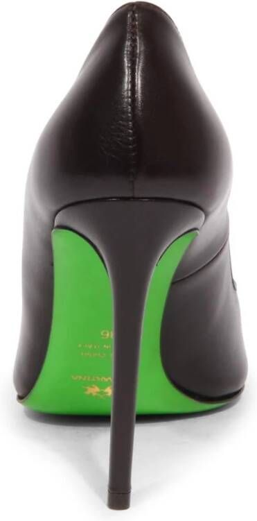 La Martina Vintage Effect Schoenen Made in Italy