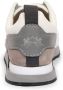 La Martina Witte Rodi Schoenen - Thumbnail 2