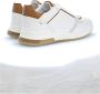 LA MARTINA Witte Sneakers voor Heren White Heren - Thumbnail 6