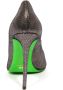 La Martina Zilveren Miraval Schoenen - Thumbnail 2