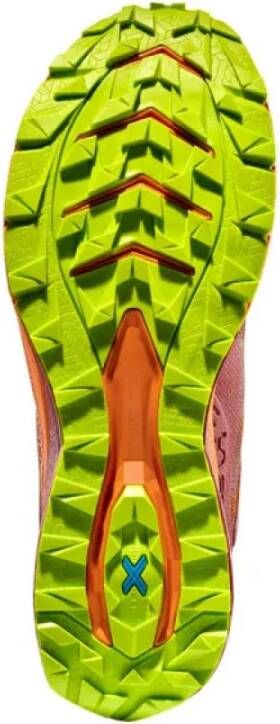 La Sportiva Karacal Trailrunningschoenen Rood 1 2 Man - Foto 3