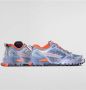 La Sportiva Blauw Moonlight Bushido III Trail Schoenen - Thumbnail 2