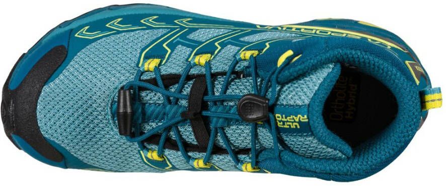 la sportiva Schoenen Blauw Heren