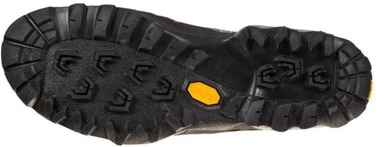 la sportiva Buitenschoenen Grijs Heren