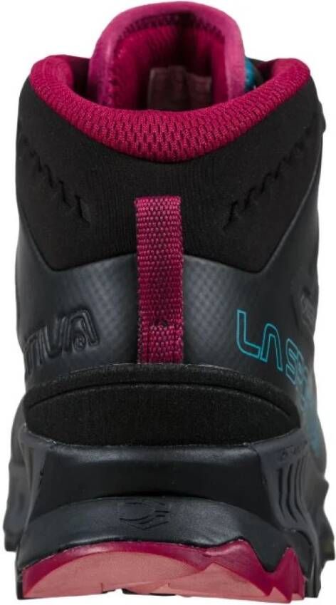 la sportiva Buitenschoenen Zwart Dames