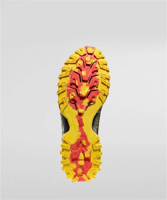 la sportiva Bushido III Low Trail Hardloopschoenen Multicolor Heren