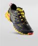 La sportiva Bushido III Low Trail Hardloopschoenen Multicolor Heren - Thumbnail 6