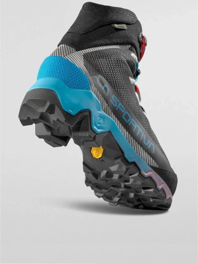 La Sportiva Carbon Blue Wandelschoenen voor Vrouwen