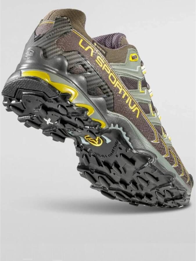 La Sportiva Carbon Moss Raptor II GTX Schoenen