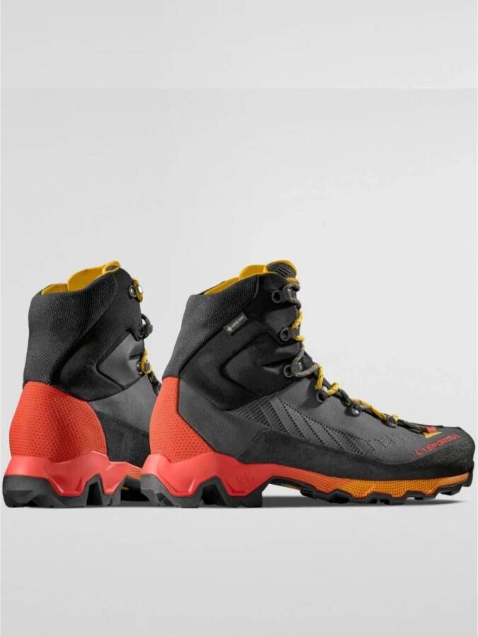La Sportiva Carbon Geel Trek GTX Wandelschoenen