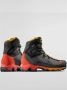 La Sportiva Carbon Geel Trek GTX Wandelschoenen - Thumbnail 2