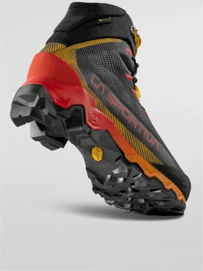 La Sportiva Carbon Gele Wandelschoenen GTX