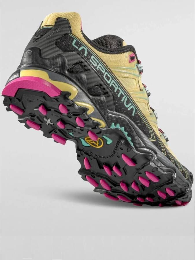 La Sportiva Ergonomische trailschoen voor vrouwen