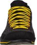 La Sportiva EVO Zwart Geel Klimschoenen - Thumbnail 2