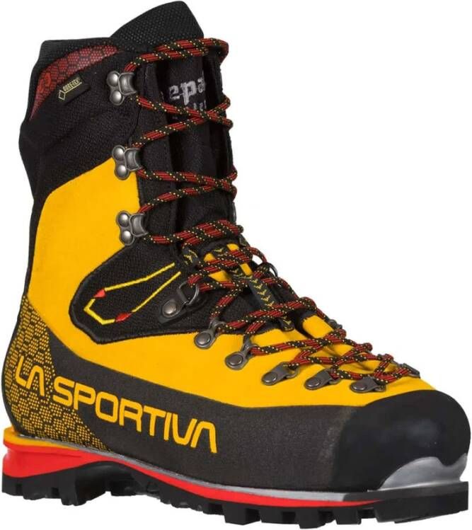 La Sportiva Gele Nepal Cube GTX Wandelschoenen
