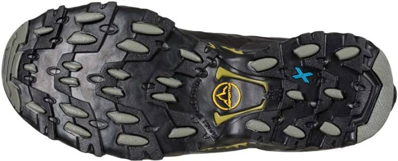 la sportiva Gore-Tex La34F-999811-43 Ultra Raptor II Zwart Heren