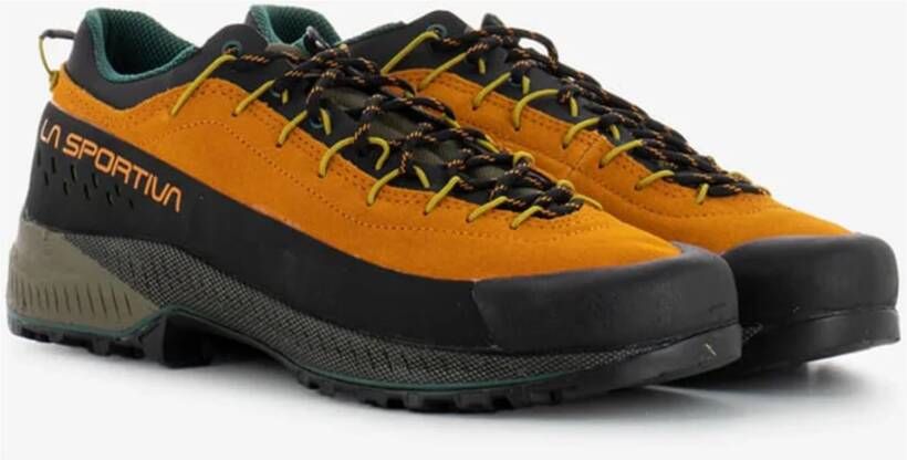 La Sportiva Hawaiian Sun Mocha Klimschoenen