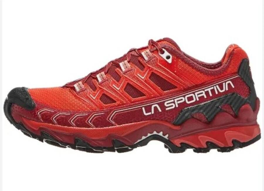 la sportiva Outdoor Shoes Rood Dames