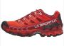 La sportiva Women's Ultra Raptor II Trailrunningschoenen Regular rood - Thumbnail 7