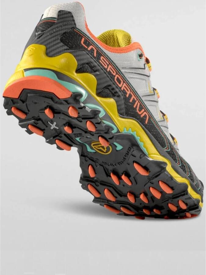 La Sportiva Raptor II Trail Running Schoenen