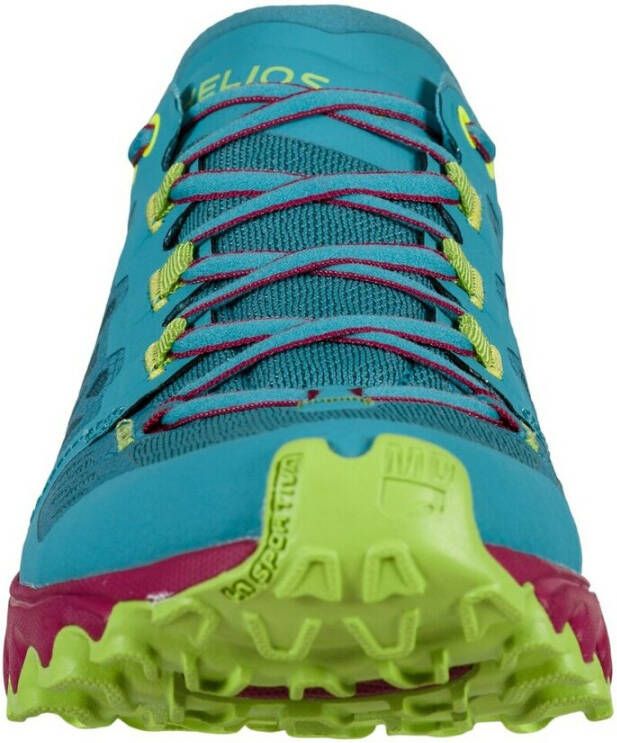 la sportiva Hardloopschoenen Blauw Dames