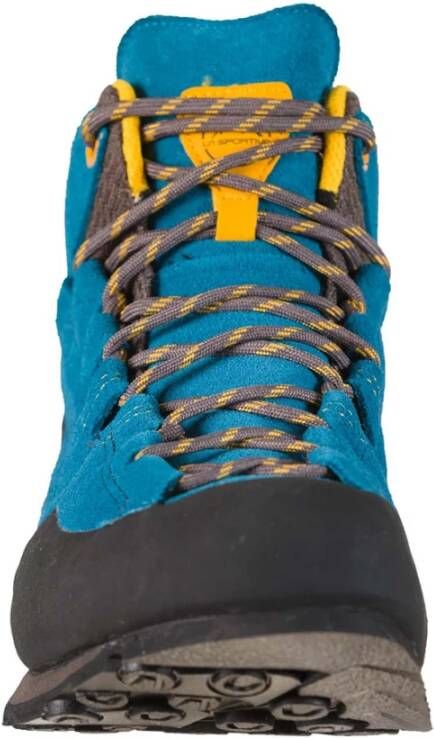 la sportiva Schoenen Blauw Heren