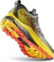 La sportiva Geventileerde Sneakers voor Langeafstandslopen Multicolor Heren - Thumbnail 5