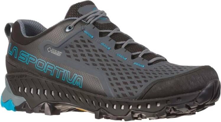 La Sportiva Slate Tropic Blue Spire GTX Schoenen