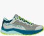 La Sportiva Karacal Trailrunningschoenen Blauw Grijs 1 2 Vrouw - Thumbnail 4