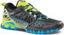 La sportiva Sneakers Multicolor Heren - Thumbnail 2