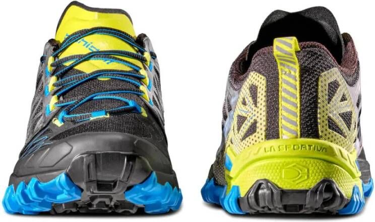 la sportiva Sneakers Multicolor Heren