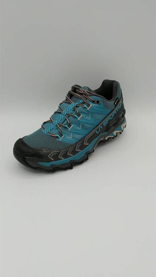 la sportiva Sportschoenen Blauw Heren