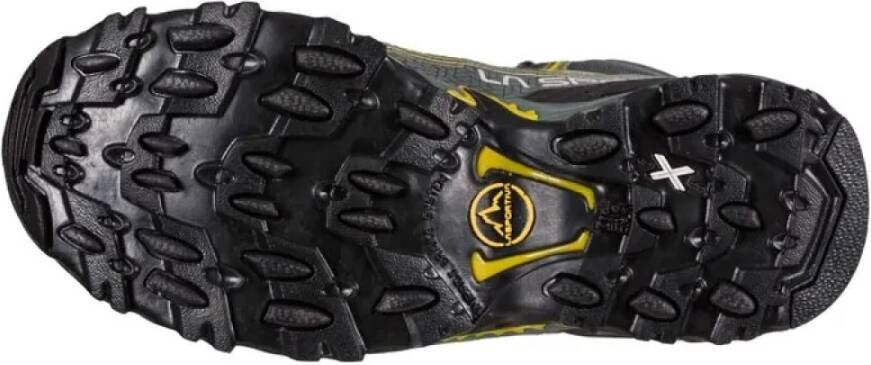 la sportiva Trail Sneakers met GORE-TEX-voering Multicolor Dames