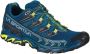La Sportiva Ultra Raptor II Wandelschoenen Heren Space Blue Blaze - Thumbnail 6