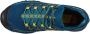 La sportiva Ultra Raptor II Trailrunningschoenen blauw - Thumbnail 4