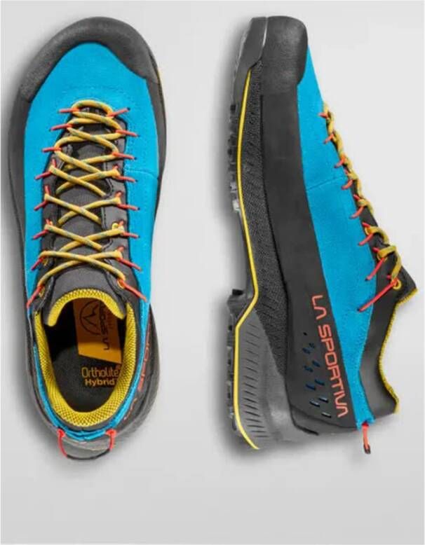 La Sportiva Tropic Blue Bamboo GTX Wandelschoenen
