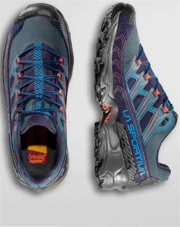 La Sportiva Ultra Raptor II GTX Trail Schoenen