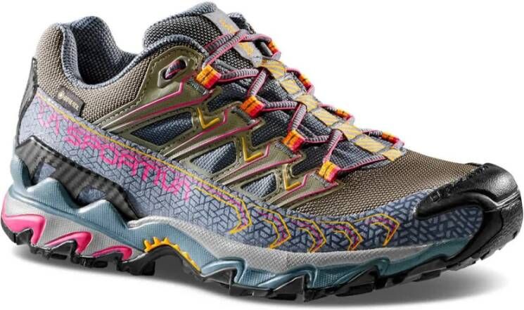 la sportiva Ultra Raptor II GTX Trail Schoenen Multicolor Dames