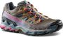 La sportiva Ultra Raptor II GTX Trail Schoenen Multicolor Dames - Thumbnail 2