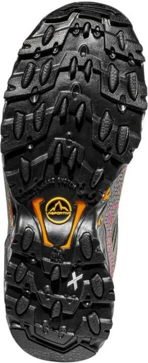 la sportiva Ultra Raptor II GTX Trail Schoenen Multicolor Dames