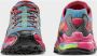 La sportiva Women's Ultra Raptor II Trailrunningschoenen Regular blauw - Thumbnail 7